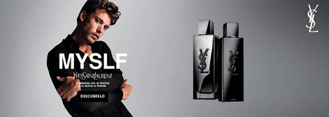 Yves Saint Laurent