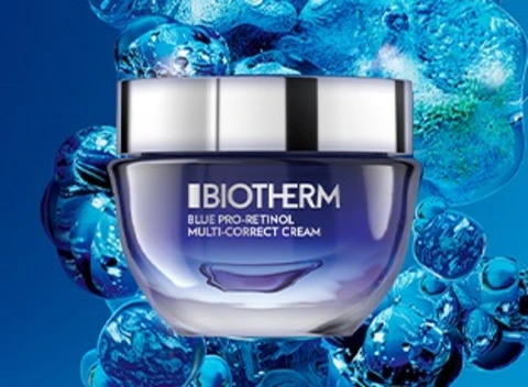 Biotherm Antiarrugas