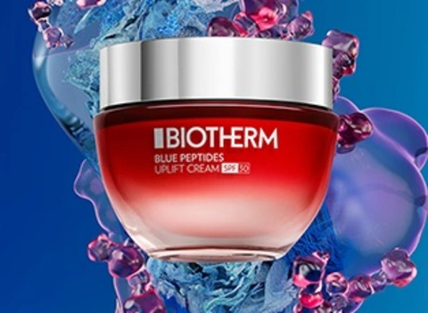 Biotherm Lifting y firmeza