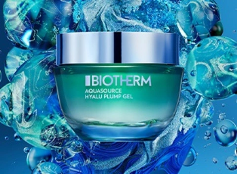 Biotherm hidratacion