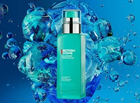 Biotherm Gama Aquapower hidratacion