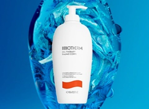 Biotherm nutricion