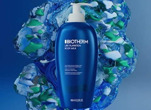 Biotherm firmeza