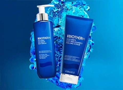 Biotherm anti-imperfecciones