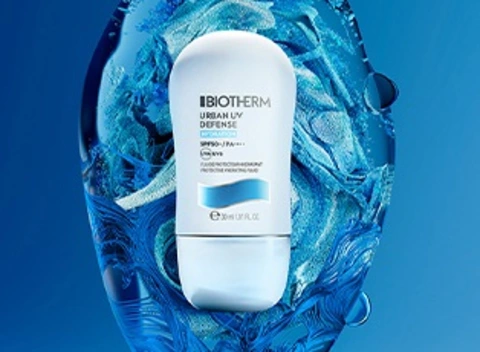 Biotherm UV Defense