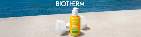 Biotherm Solares