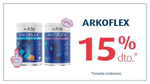 Arkoflex