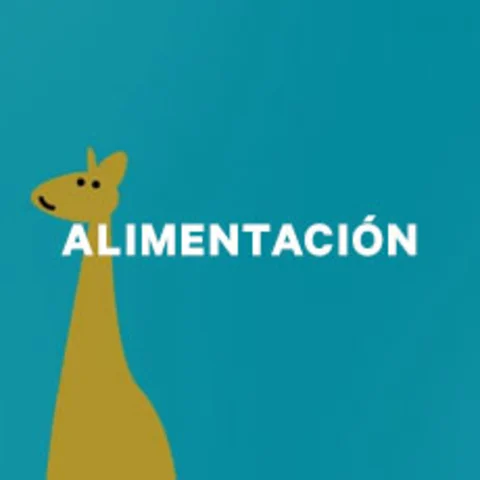 Alimentación Infantil