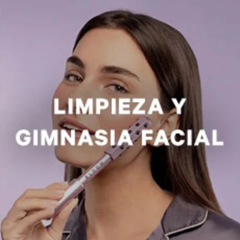 Limpieza y Gimnasia Facial