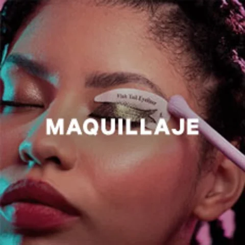 Maquillaje