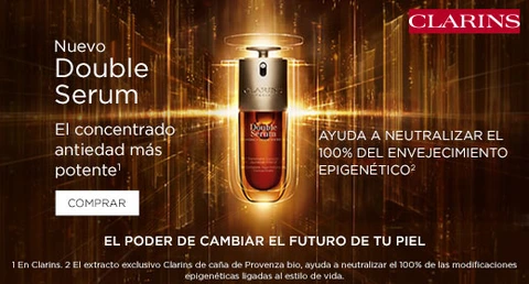 Clarins