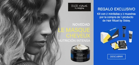 Hair Rituel by Sisley