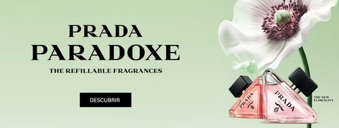 Prada Paradoxe